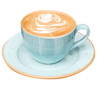 コーヒーの画像